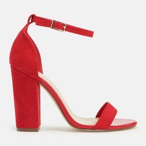 JustFab Lisabette Size 9 NIB